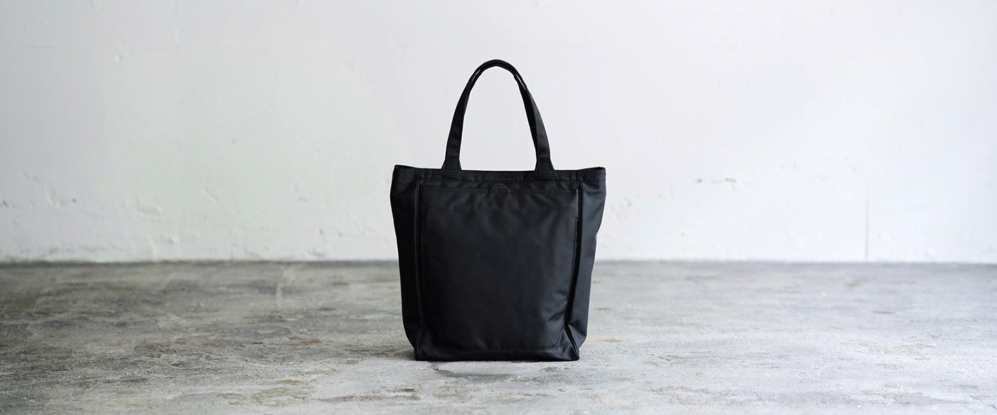 9/16(金) TOTE OFFICE SOLID M登場 | MONOLITH ONLINE STORE (公式)