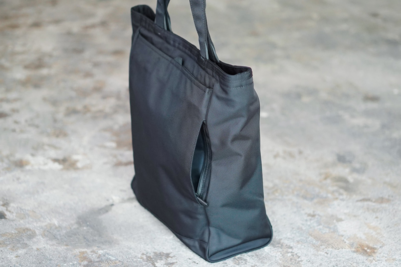 monolith TOTE OFFICE SOLID M-