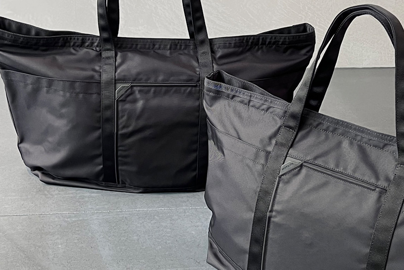 ★美品★ モノリス MONOLITH TOTE STANDARD サイズM