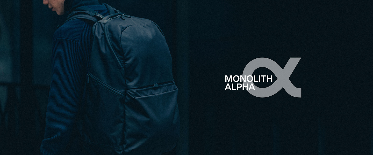 MONOLITH リュック pr_1035_update_backpack_pro_l_