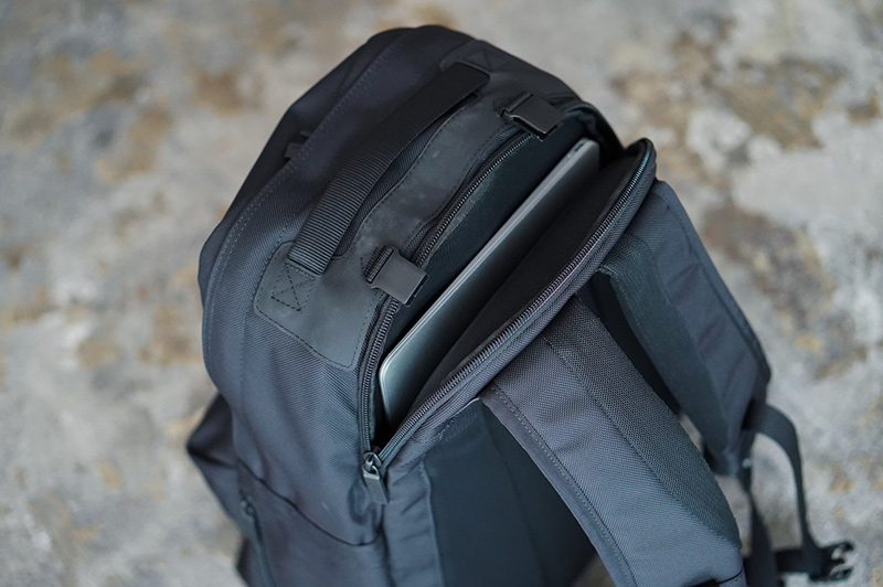 BACKPACK PROに「SS」サイズが登場 | MONOLITH ONLINE STORE (公式)