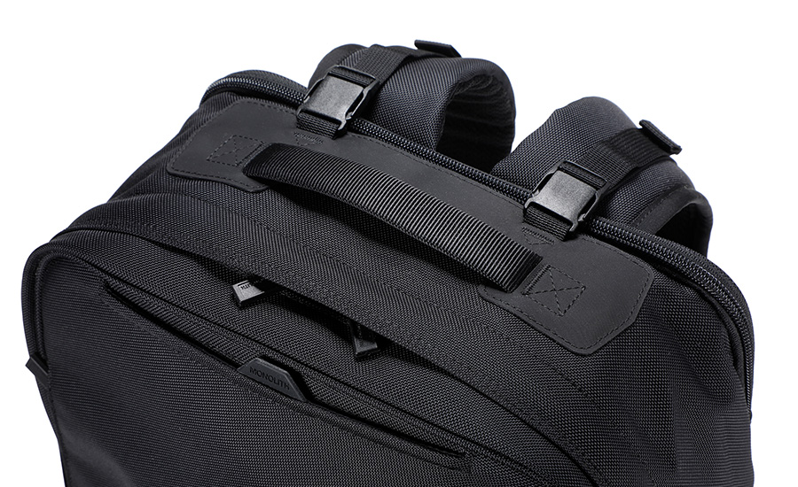 驚きの値段での商品をすべて 1WAY PRO SOLID M BLACK | PRO | | PRODUCTS | MONOLITH OFFICAL バッグ