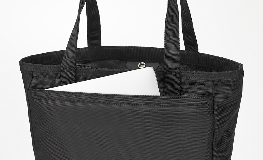 TOTE PRO M BLACK | PRO | PRODUCTS | MONOLITH OFFICAL ONLINE STORE