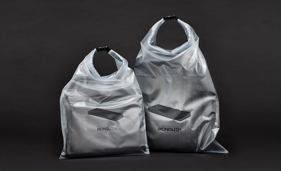 TOTE STANDARD L BLACK | STANDARD | PRODUCTS | MONOLITH ONLINE 