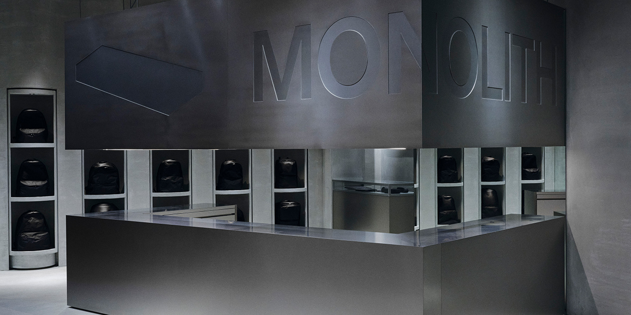 MONOLITH NAGOYA