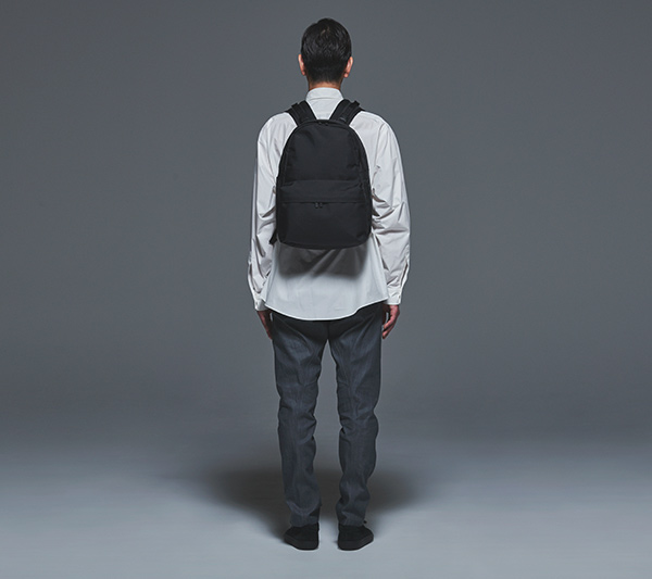 BACKPACK PRO SS BLACK | PRO | PRODUCTS | MONOLITH