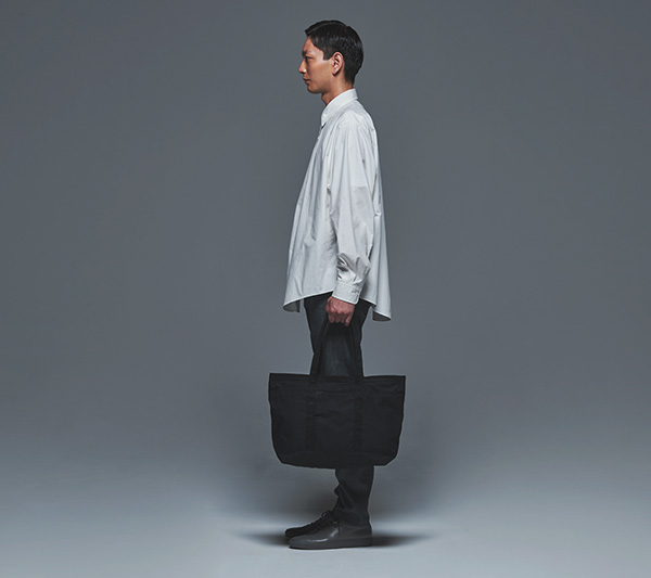 TOTE STANDARD S BLACK | STANDARD | PRODUCTS | MONOLITH OFFICAL