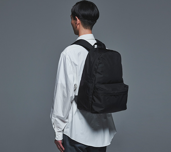 MONOLITH / BACKPACK STANDARD S（23L）