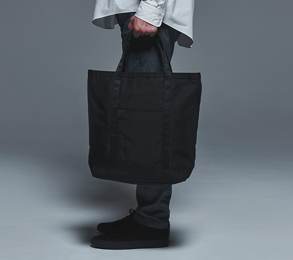 TOTE OFFICE M BLACK | OFFICE | PRODUCTS | MONOLITH OFFICAL ONLINE ...