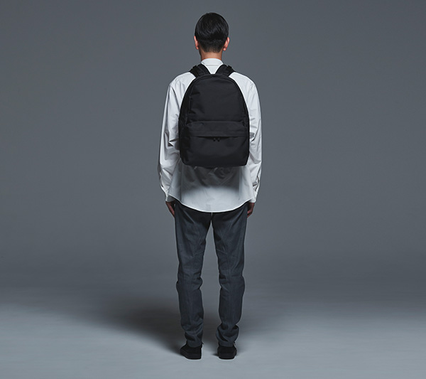 MONOLITH BACKPACK PRO M / BLACK