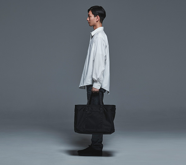 【SALE／88%OFF】 MONOLITH TOTE OFFICE M モノリス kids-nurie.com