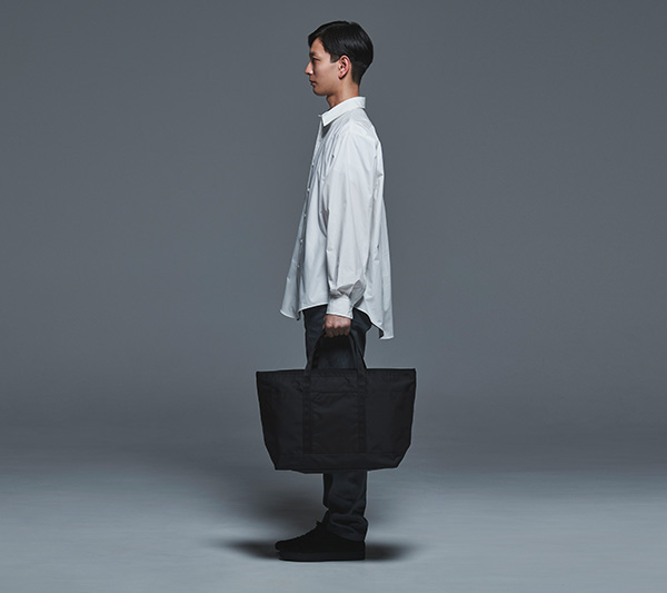 ★美品★ モノリス MONOLITH TOTE STANDARD サイズM