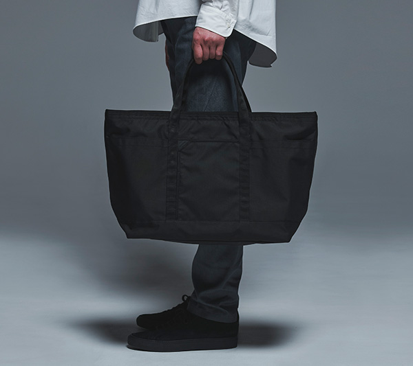 ★美品★ モノリス MONOLITH TOTE STANDARD サイズM