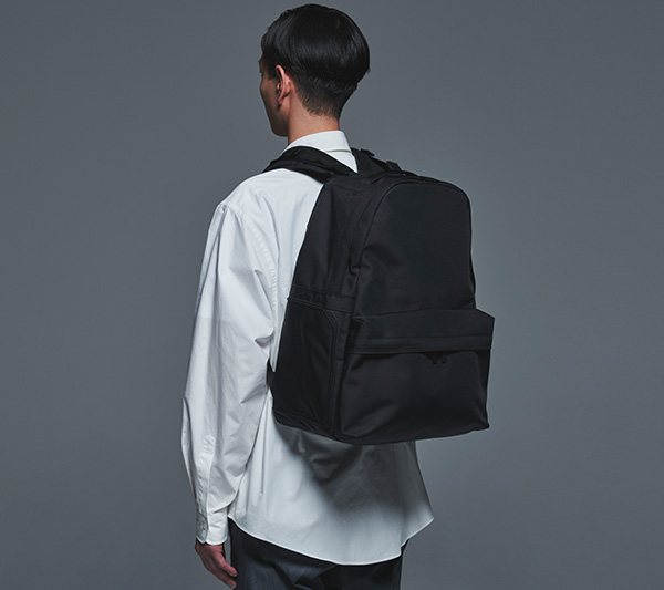 MONOLITH BACKPACK PRO S BLACK リュック 黒