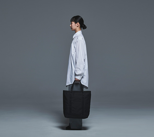 TOTE OFFICE M BLACK | OFFICE | PRODUCTS | MONOLITH OFFICAL ONLINE 