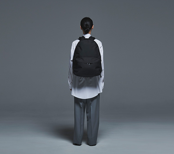 BACKPACK PRO L BLACK