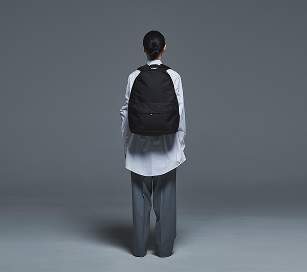 BACKPACK STANDARD S BLACK | STANDARD | PRODUCTS | MONOLITH OFFICAL