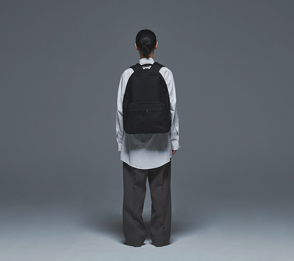 MONOLITH BACKPACK OFFICE M BLACK