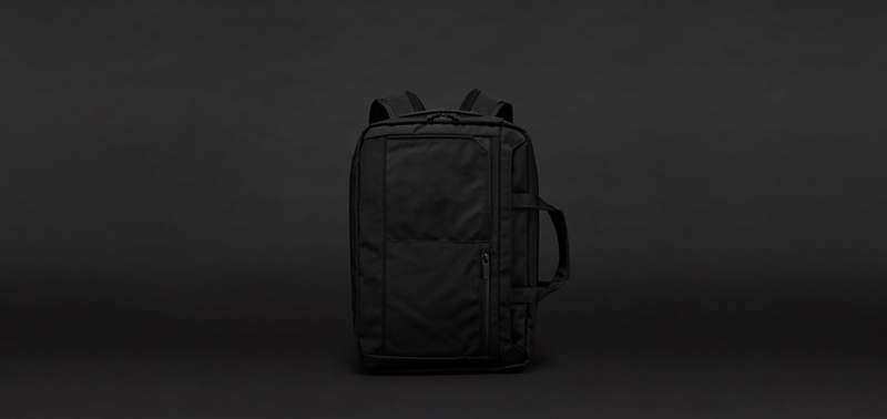 2WAY PRO L BLACK | PRO | PRODUCTS | MONOLITH OFFICAL ONLINE STORE