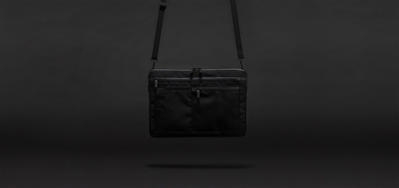 PC CASE OFFICE 13 BLACK