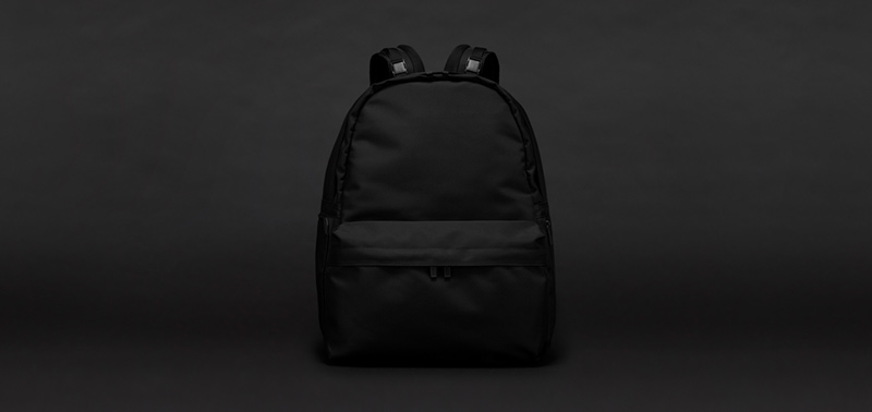 BACKPACK PRO L BLACK