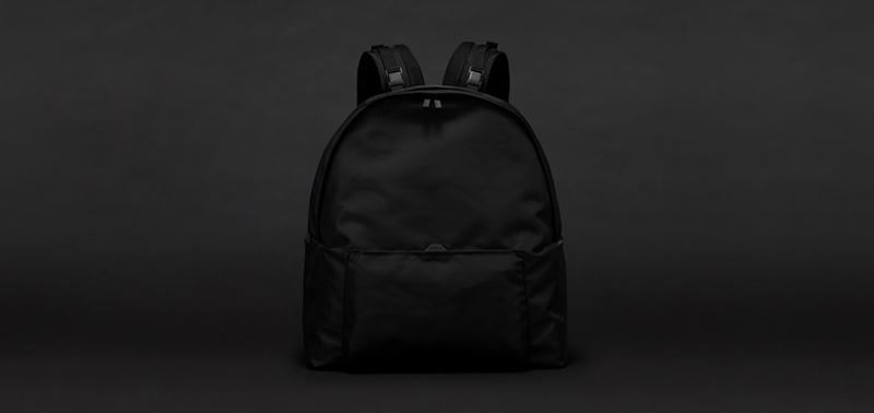 BACKPACK STANDARD M BLACK | STANDARD | | PRODUCTS | MONOLITH 
