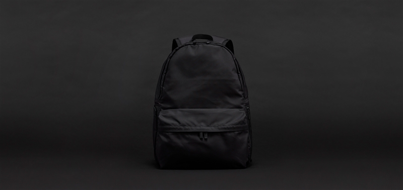 BACKPACK STANDARD S BLACK