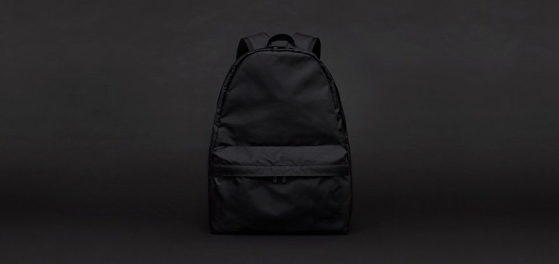 BACKPACK STANDARD L BLACK