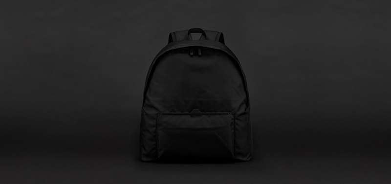 MONOLITH BACKPACK PRO S NEW BLACK