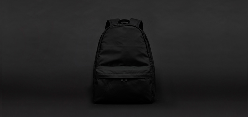 BACKPACK PRO L BLACK | PRO | PRODUCTS | MONOLITH OFFICAL ONLINE STORE