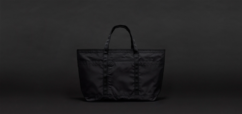 TOTE STANDARD M BLACK