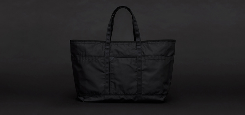 TOTE OFFICE M BLACK | OFFICE | PRODUCTS | MONOLITH OFFICAL ONLINE