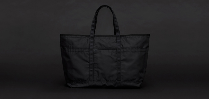 MONOLITH モノリス TOTE OFFICE M トートバック