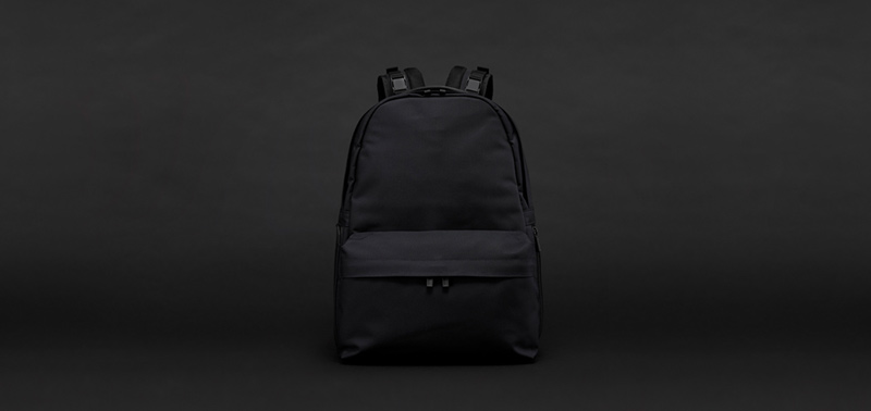BACKPACK PRO S CosmoniteBlack