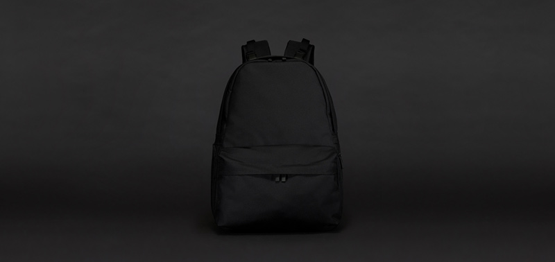BACKPACK PRO S BLACK
