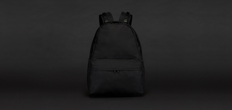 BACKPACK PRO M BLACK