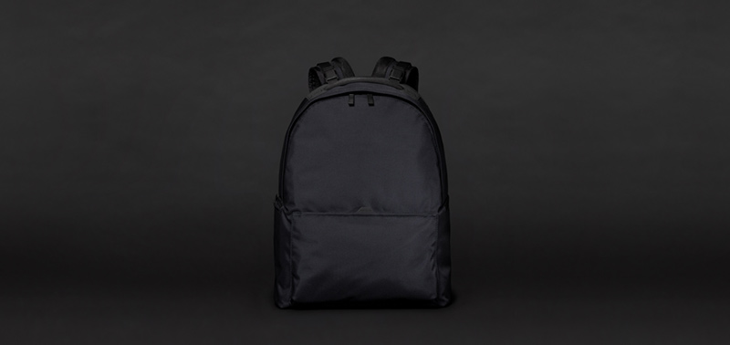 BACKPACK PRO SOLID S CosmoniteBlack