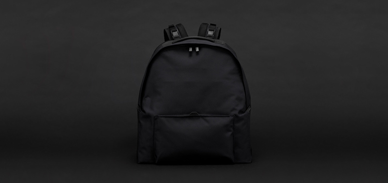 BACKPACK PRO SOLID M