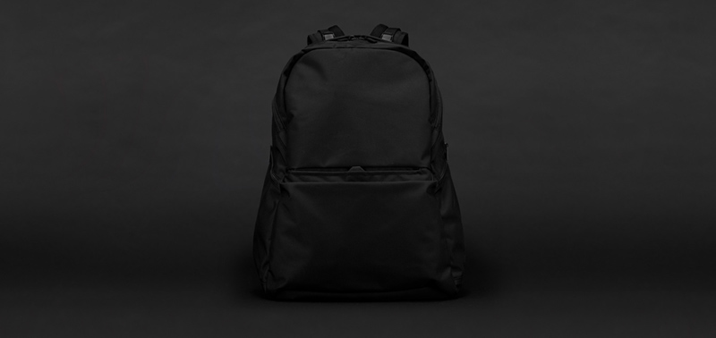 BACKPACK STANDARD M BLACK | STANDARD | | PRODUCTS | MONOLITH 