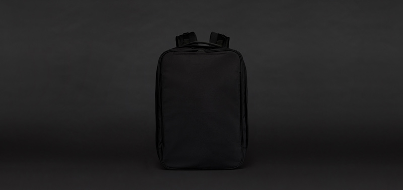 1WAY PRO SOLID M BLACK