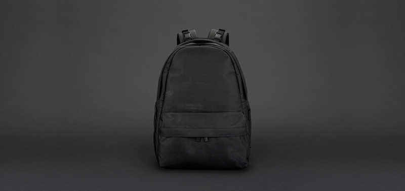 BACKPACK PRO S METEOR BLACK
