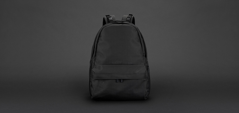 BACKPACK PRO M METEOR BLACK