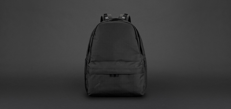 BACKPACK PRO L METEOR BLACK