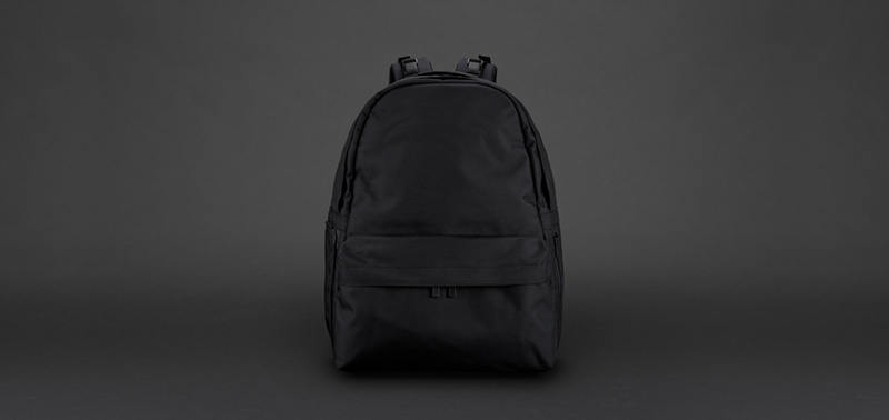 BACKPACK PRO L BLACK