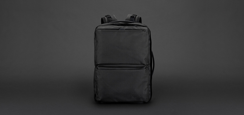2WAY PRO DIVIDER M METEOR BLACK