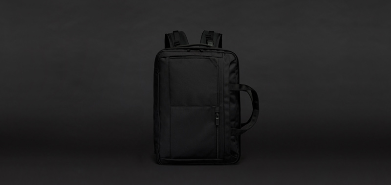 2WAY PRO M BLACK