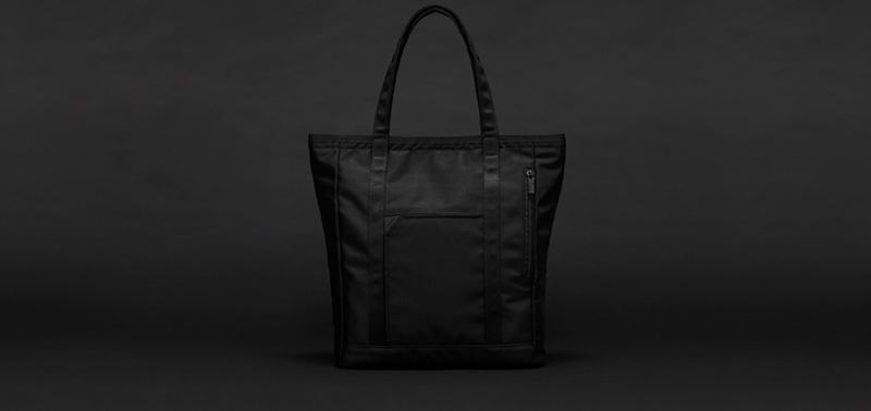 TOTE PRO M BLACK