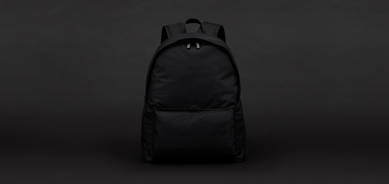 BACKPACK STANDARD SOLID S