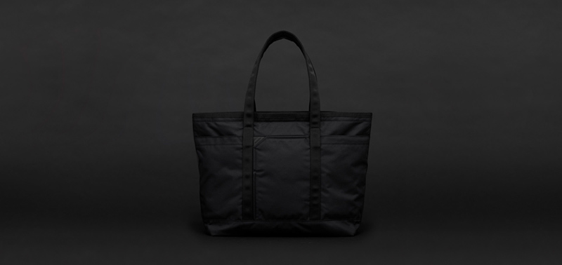 TOTE STANDARD S