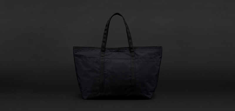 TOTE STANDARD M BLACK